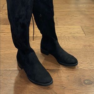 Sam Edelman Circus Thigh High Boots